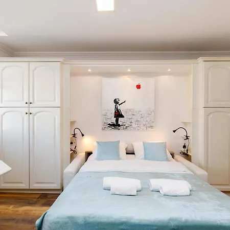 Dolce Yourhosthelper Apartamento Cannes