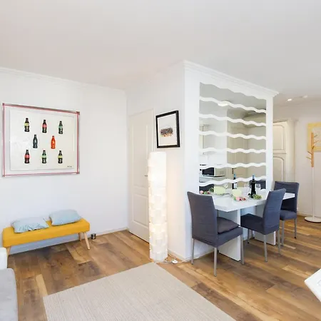 Dolce Yourhosthelper Apartman Cannes