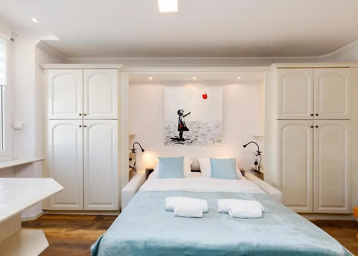 Dolce Yourhosthelper Apartment Cannes