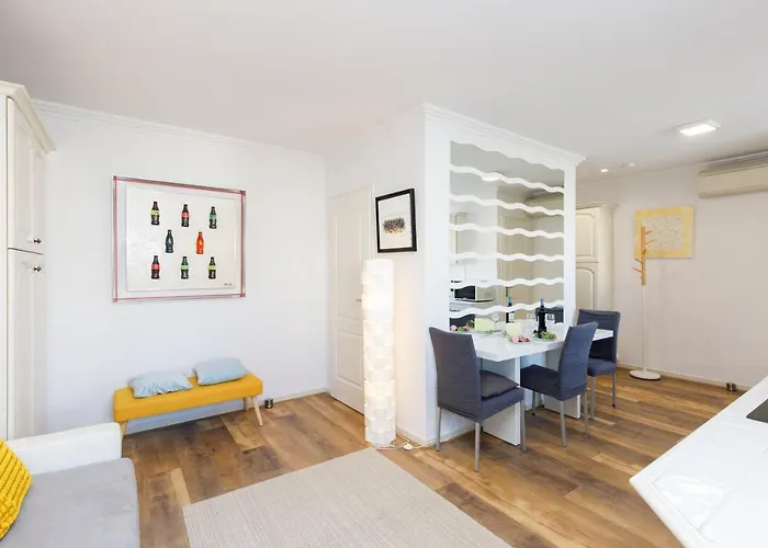 Dolce Yourhosthelper Apartment Cannes