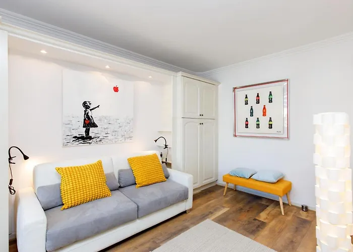 Dolce Yourhosthelper Apartment