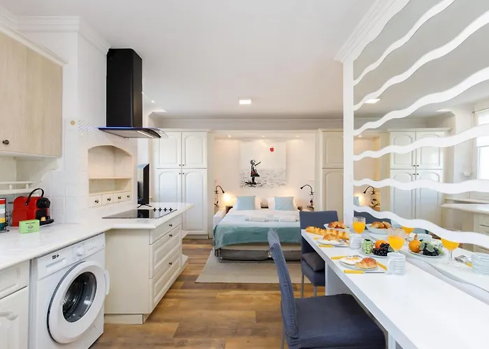 Apartment Dolce Yourhosthelper