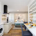 Appartement Dolce Yourhosthelper