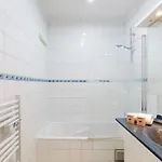 Appartement Dolce Yourhosthelper