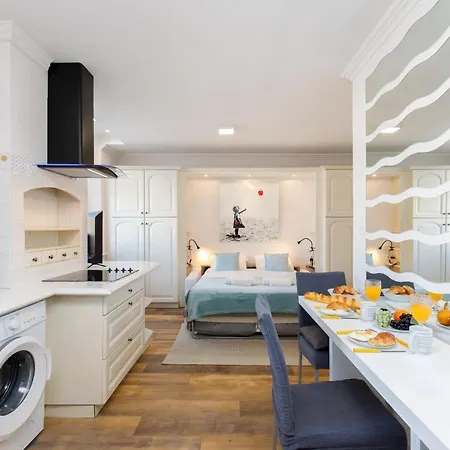 Appartement Dolce Yourhosthelper