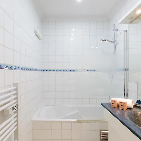 Appartement Dolce Yourhosthelper